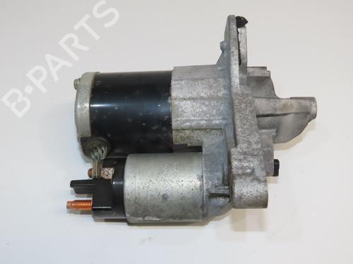 Starter RENAULT CAPTUR I (J5_, H5_) 1.2 TCe 120 | BP38527400M8 - Image 7