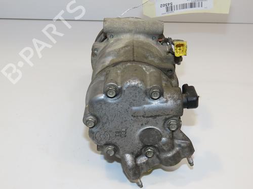 AC compressor PEUGEOT 207 (WA_, WC_) 1.6 HDi | BP29215994M34