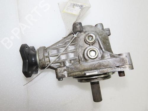 Transfer box RENAULT KOLEOS I (HY_) 2.0 dCi 4x4 (HY0K) | BP38182306M36 - Image 2