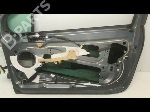 Right front door PEUGEOT 308 I (4A_, 4C_) 1.6 HDi | BP9596742C3 