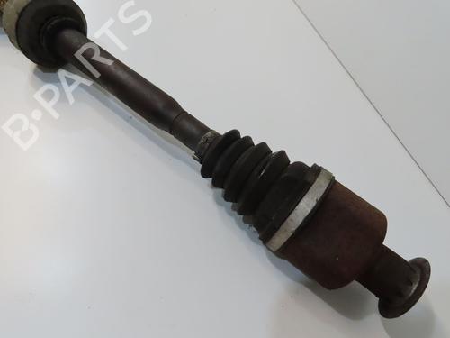 Right front driveshaft DACIA SANDERO 1.2 16V | BP36426891M39 - Image 2