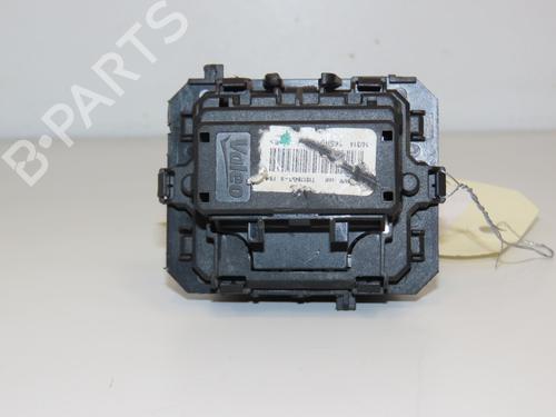 Heater resistor RENAULT MEGANE III Grandtour (KZ0/1) 1.5 dCi (KZ1G, KZ1W, KZ0R) | BP19701441M108