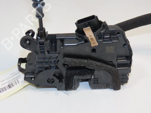 rear-right-lock-renault-clio-v-b7_-16-e-tech-145-b7mu-825007311r-2019-18859353 main image