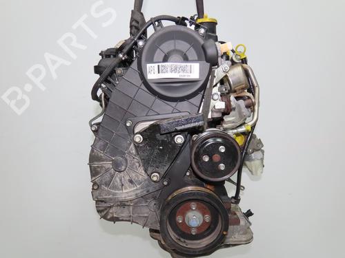 Engine OPEL MERIVA B MPV (S10) 1.7 CDTI (75) | BP40273930M1  - Image 7