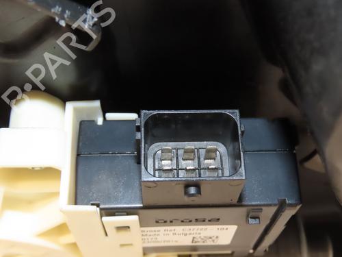 Front left window mechanism FIAT 500X (334_) 1.3 (334.AXR11) | BP29441756C22 