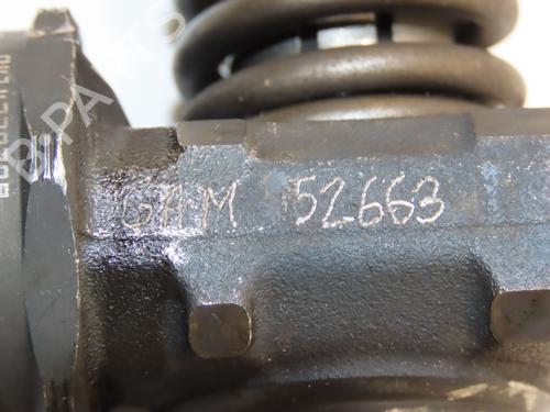 Used Injector AUDI A4 B6 (8E2) 1.9 TDI (130 hp) 26383475