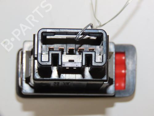 Warning switch TOYOTA LAND CRUISER PRADO (_J12_) 3.0 D-4D (KDJ120, KDJ125) | BP28830204I22 