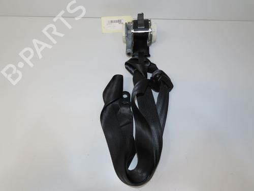 Front left seatbelt FORD FIESTA VI (CB1, CCN) 1.4 TDCi | BP39938002I26 - Image 5