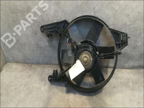 Radiator fan NISSAN MICRA II (K11) 1.3 i 16V | BP11425531M35 
