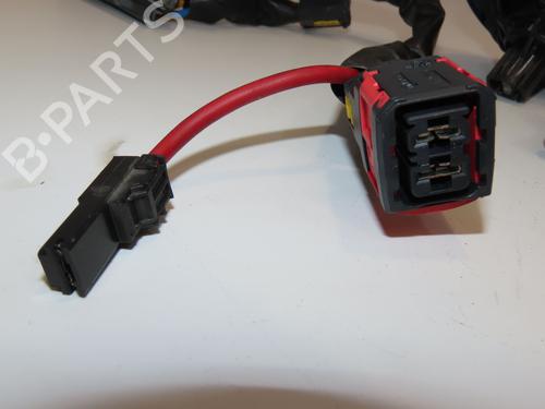 Elektronisk modul PEUGEOT 206 Hatchback (2A/C) 2.0 HDI 90 | BP28801567M83 