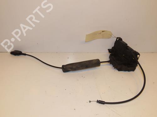 Used Rear right lock RENAULT MEGANE III Grandtour (KZ0/1) 1.5 dCi (KZ09, KZ0D, KZ1G, KZ29, KZ14, KZ1W, KZ10, KZ1F,... (110 hp) 16667317
