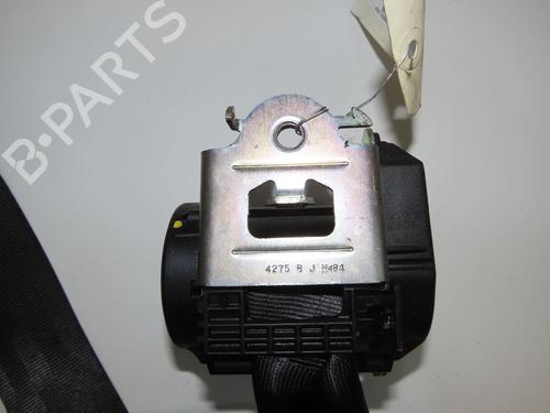 Front right seatbelt DACIA SANDERO II TCe 90 (B8M1, B8MA, B8AC) | BP33444908I25 - Image 3