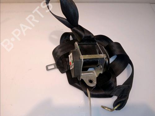 Used Rear right belt tensioner Rear right belt tensioner SKODA OCTAVIA II (1Z3) 1.9 TDI (105 hp) 23174965 23174965