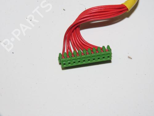 Ratstangsstang RENAULT KANGOO Express (FW0/1_) 1.5 dCi 70 (FW0A, KW0V) | BP31912125I23