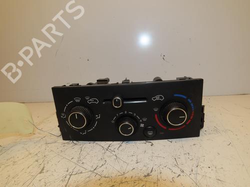 Used Climate control Climate control 17315655 17315655