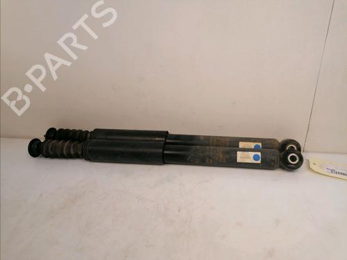 Used Right rear shock absorber Right rear shock absorber RENAULT MODUS / GRAND MODUS (F/JP0_) 1.5 dCi 90 (88 hp) 15685646 15685646