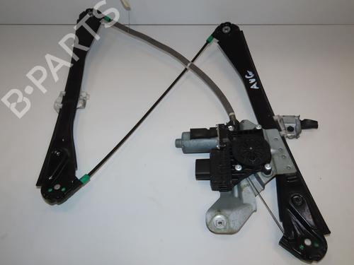 Front left window mechanism JAGUAR XJ (X350, X358) 3.6 | BP29294200C22
