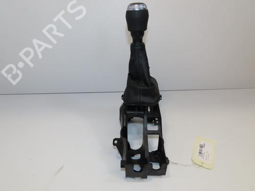 Gear lever RENAULT CLIO V (B7_) 1.0 SCe 65 (B7MG) | BP29345191M90 