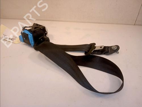 Used Rear right seatbelt Rear right seatbelt CITROËN C4 Grand Picasso II (DA_, DE_) 1.6 HDi / BlueHDi 115 (115 hp) 13214017 13214017