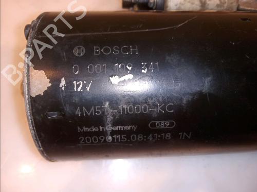 Used Starter Starter FORD C-MAX (DM2) 1.8 TDCi (115 hp) 11971333 11971333