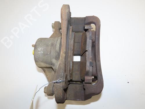 Used Left front brake caliper KIA SPORTAGE III (SL) 2.0 CRDi AWD (136 hp) 28801662