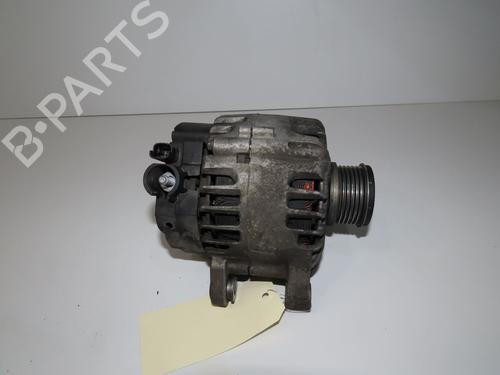 Used Alternator Alternator PEUGEOT 308 II (LB_, LP_, LW_, LH_, L3_) 1.2 THP 130 (131 hp) 36758095 36758095