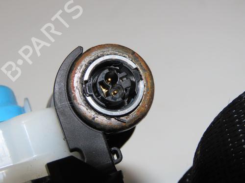 Front right seatbelt MERCEDES-BENZ A-CLASS (W176) A 160 CDI / d (176.011) | BP31242525I25 - Image 4