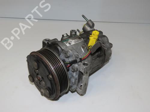 AC compressor MINI MINI (R56) Cooper | BP31819546M34