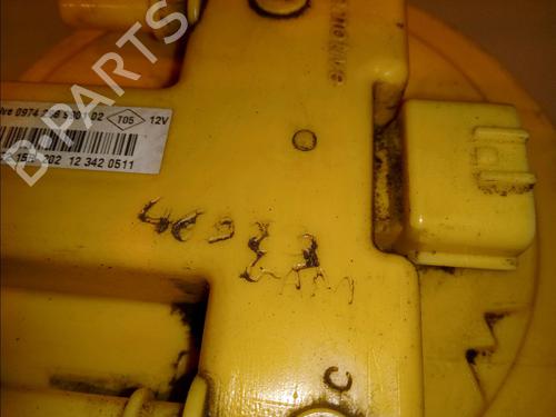 Fuel pump RENAULT CLIO IV (BH_) 1.5 dCi 90 | BP14874423M76 