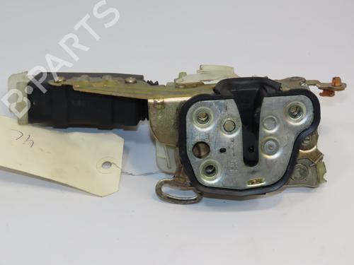 Used Front right lock Front right lock OPEL CORSA B (S93) 1.4 i (F08, F68, M68) (60 hp) 17488322 17488322