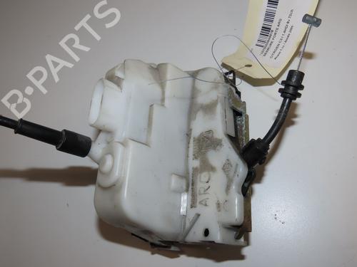 Used Rear left lock CITROËN C3 I (FC_, FN_) 1.4 HDi (68 hp) 28446320