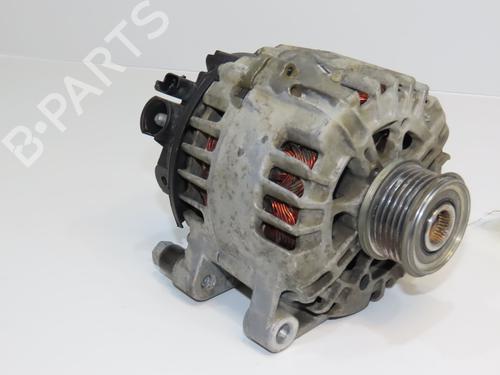 Generator CITROËN BERLINGO Box Body/MPV (B9) 1.6 HDi 75 | BP30606470M7