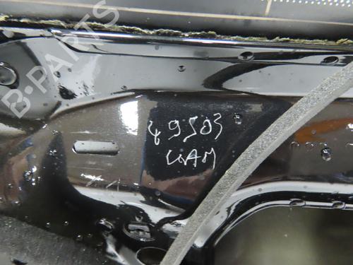 Tailgate AUDI A3 Sportback (8PA) 2.0 TDI 16V | BP23064702C6 