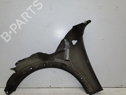 Used Right front fenders MINI MINI (R56) Cooper (122 hp) 31962052