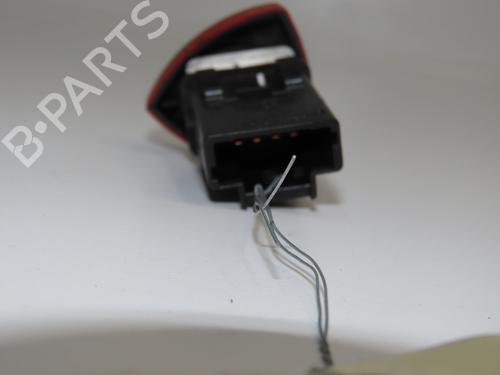 Warning switch PEUGEOT 307 (3A/C) 2.0 HDi 110 | BP32872903I22 - Image 2