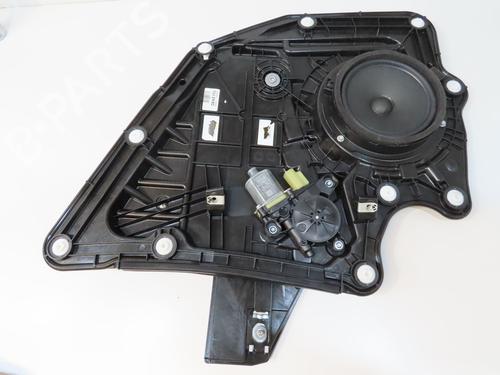 Used Rear right window mechanism Rear right window mechanism FORD KUGA III (DFK) 2.5 Hybrid Flex (190 hp) 33998863 33998863