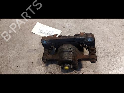 Left front brake caliper CHEVROLET MATIZ (M200, M250) 0.8 | BP14878384M105 