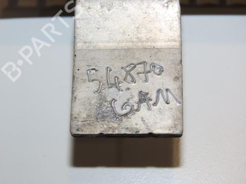 Used Heater matrix Heater matrix MERCEDES-BENZ CLA (C118) AMG CLA 35 4-matic (118.351) (306 hp) 34048938 34048938