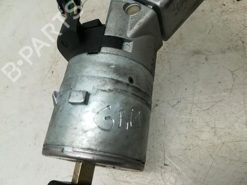 Ignition barrel PEUGEOT 807 (EB_)  | BP23172908M48 