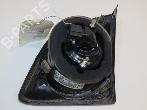 Venstre baglygte bagklap VW GOLF PLUS V (5M1, 521) 1.9 TDI (105 hp) 28802275
