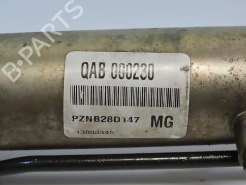 Steering rack AUDI A8 D3 (4E2, 4E8) 4.2 FSI quattro | BP9603158M22  - Image 7