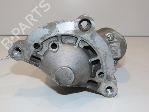Starter CITROËN C5 III (RD_) 2.0 HDi (RDRHD8, RDRHDJ, RDRHR8, RDRHRJ) | BP28331564M8 - Image 4