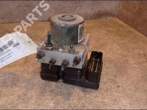 Bremsaggregat ABS für CITROËN C3 Pluriel (HB_) 1.4 (73 hp) 9618487