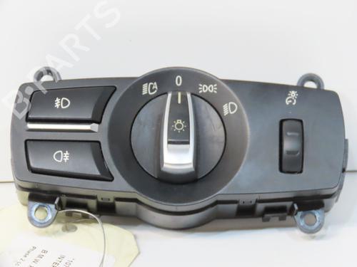 Mando luces Mando luces BMW X3 (F25) xDrive 20 d (190 hp) 33836416 33836416