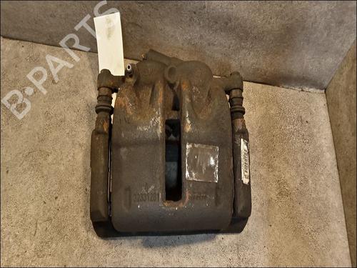 Used Right front brake caliper Right front brake caliper PEUGEOT EXPERT Van (VF3A_, VF3U_, VF3X_) 1.6 HDi 90 16V (90 hp) 14877556 14877556
