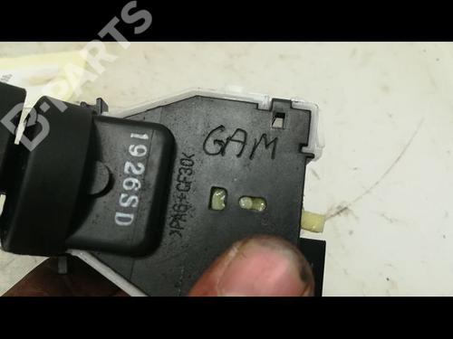 Steering column stalk NISSAN QASHQAI / QASHQAI +2 I (J10, NJ10, JJ10E) 1.6 dCi All-wheel Drive | BP9594810I23 