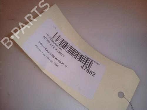 headlight-switch-vw-passat-b5-3b2-19-tdi-1c0941531a20h-1996-1997-1998-1999-2000-2001-15624348 main image