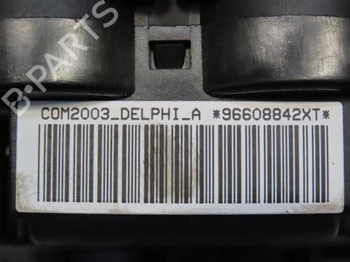 Ratstangsstang CITROËN C3 Pluriel (HB_) 1.6 | BP28830246I23