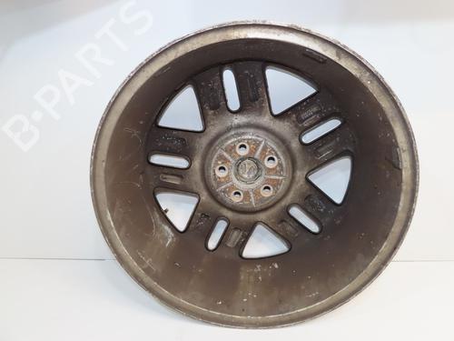 Jante Jante DODGE NITRO 2.8 CRD 4WD (177 hp) 36395833 36395833
