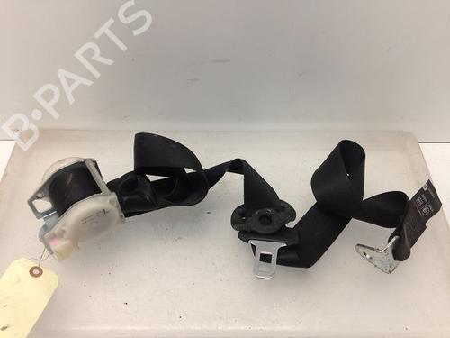 Used Rear left belt tensioner Rear left belt tensioner OPEL ZAFIRA A MPV (T98) 2.0 DTI 16V (F75) (101 hp) 36494685 36494685